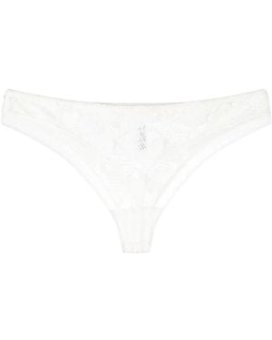 Eres Bikinis - Blanco