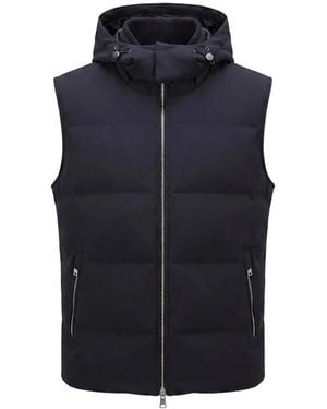Montecore Vests - Azul