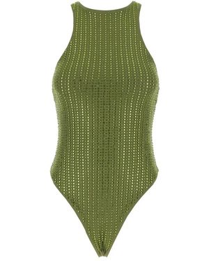 VENUJA Body - Green