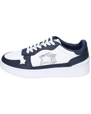 Atlantic Stars Trainers - Blue