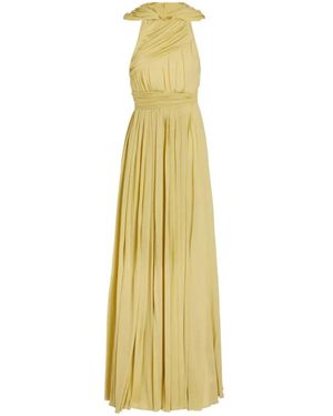 Giambattista Valli Gowns - Metallizzato