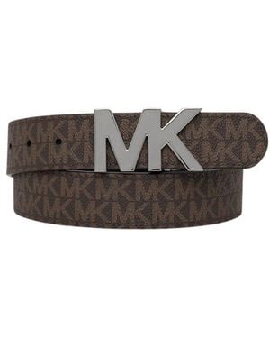 Michael Kors Belts - Marrone