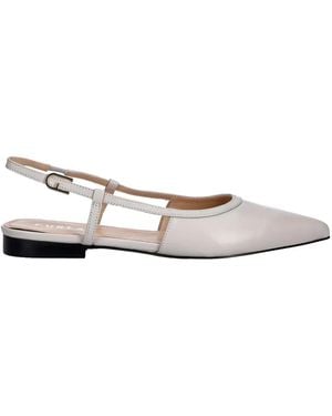 Furla Ballerinas - Blanco