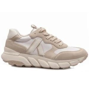 Callaghan Sneakers - Gris