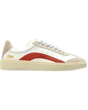 DSquared² Sneakers - Bianco