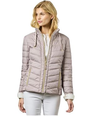 Junge Winter Jackets - Gris