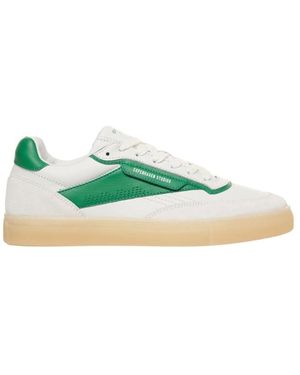 Copenhagen Shoes Sneakers - Verde