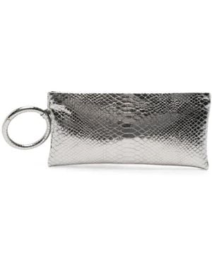 Tom Ford Clutches - Grigio
