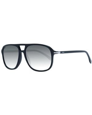 HUGO Sunglasses - Black