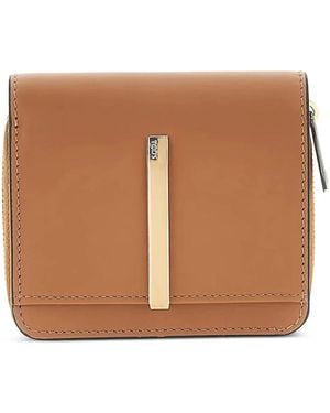 Tod's Wallets & Cardholders - Marrón
