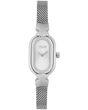 Tous Watches - Metálico