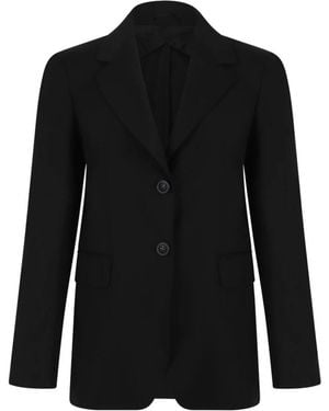 Max Mara Blazers - Negro