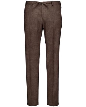 Zuitable Chinos - Marron
