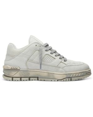 Axel Arigato Area Lo Sneaker - Grau