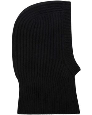 IVY & OAK Hats - Black