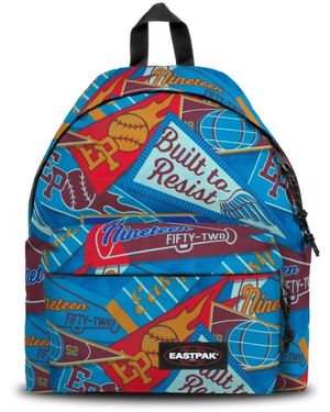 Eastpak Backpacks - Blauw