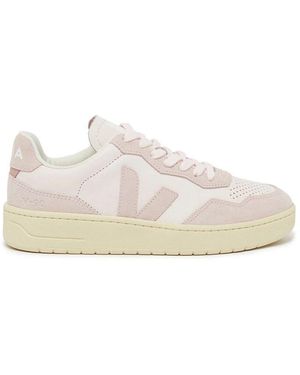Veja Sneakers - Blanc