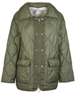 DUNO Parkas - Groen