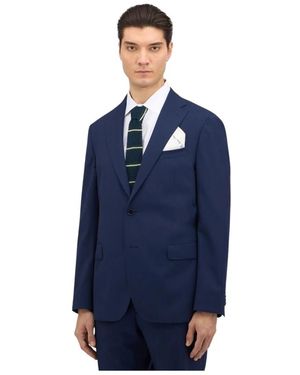 Brooks Brothers Blazers - Blue