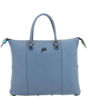 Gabs Tote Bags - Blauw