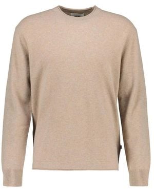 NN07 Sammy 60026 Pullover - Natur