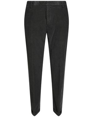 Dondup Chinos - Zwart