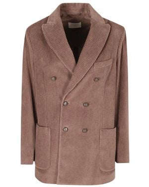 Circolo 1901 Blazers - Marrón