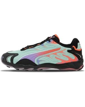 PUMA Training Shoes - Blu