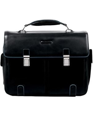 Piquadro Laptop Bags & Cases - Negro