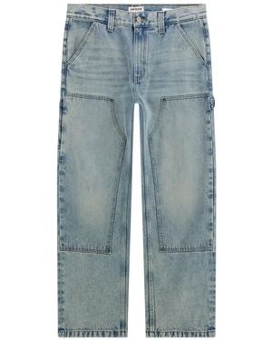 Guess Straight Jeans - Blue