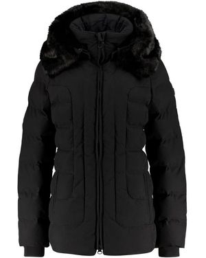 Wellensteyn Winter Jackets - Nero