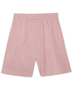 Cortana Casual Shorts - Pink