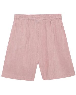 Cortana Casual Shorts - Pink