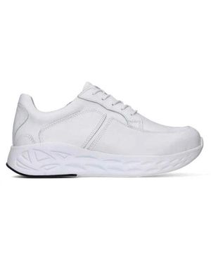 Wolky Sneakers - Blanc