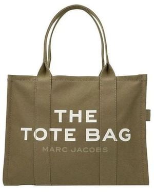 Marc Jacobs Tote Bags - Verde
