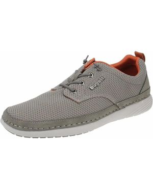 Bugatti Marz Sneaker - Grau