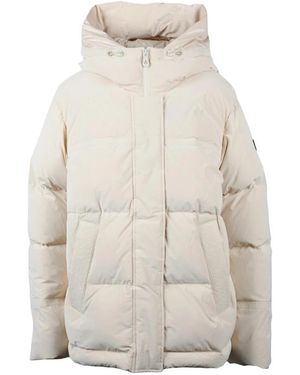 Peuterey Winter Jackets - Neutre