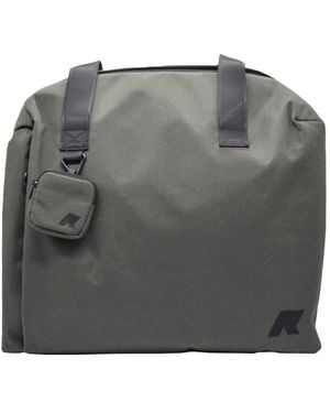 K-Way Tote Bags - Gris