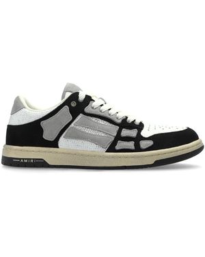 Amiri Trainers - Black