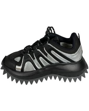 Vic Matié Trainers - Black