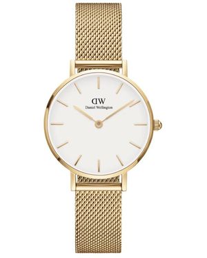 Daniel Wellington Watches - Metallic