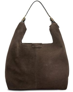 Frau Shoulder Bags - Bruin