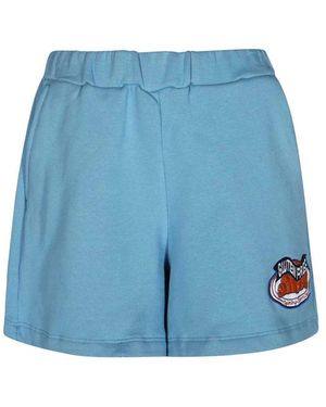 Opening Ceremony Short Shorts - Blu