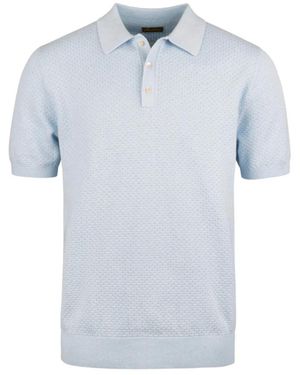 Stenströms Polo Shirts - Blue