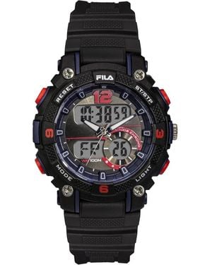 Fila Watches - Negro