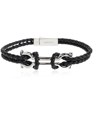Ferragamo Bracelets - Nero