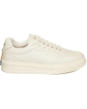 Barracuda Phoenix Sneaker - Weiß
