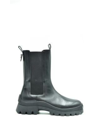 DSquared² Chelsea Boots - Blu