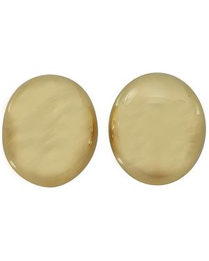 FEDERICA TOSI Earrings - Yellow