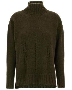 Tom Ford Cashmere Knitwear - Green